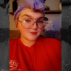 Meet your Posher, Charlsie